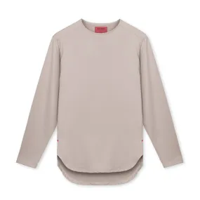 0683. Silver-Lite™ 2.0 Extended Long Sleeve - Chai