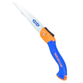 180mm(7") Fast cut and long life Folding Saw