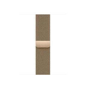 41mm Gold Milanese Loop