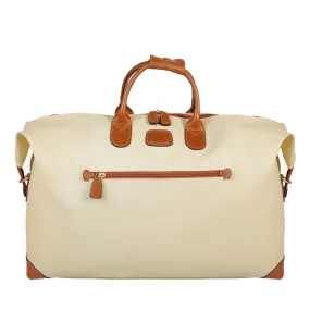 Brics Firenze 22” Cargo Duffle Bag