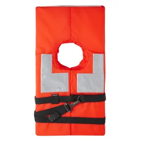 Child USCG approved Reversable Type 1 Life Vest