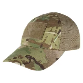 Condor Mesh Tactical Cap- No Returns