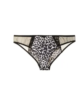 Dolce & Gabbana butterfly-print briefs