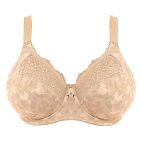 Elomi Morgan UW Bra Toasted Almond