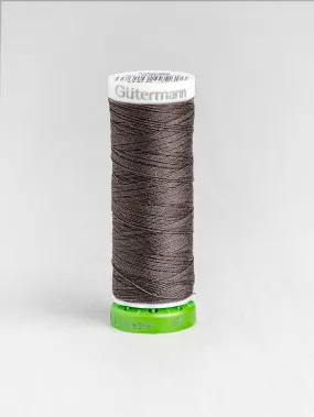 Gütermann All Purpose rPET Recycled Thread - Cedar Bark 540