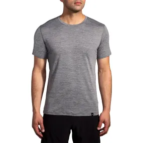 Men's Brooks Luxe Short Sleeve