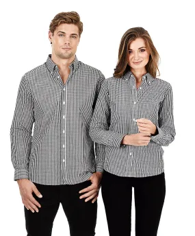 W45 – Ladies Miller Long Sleeve Shirt